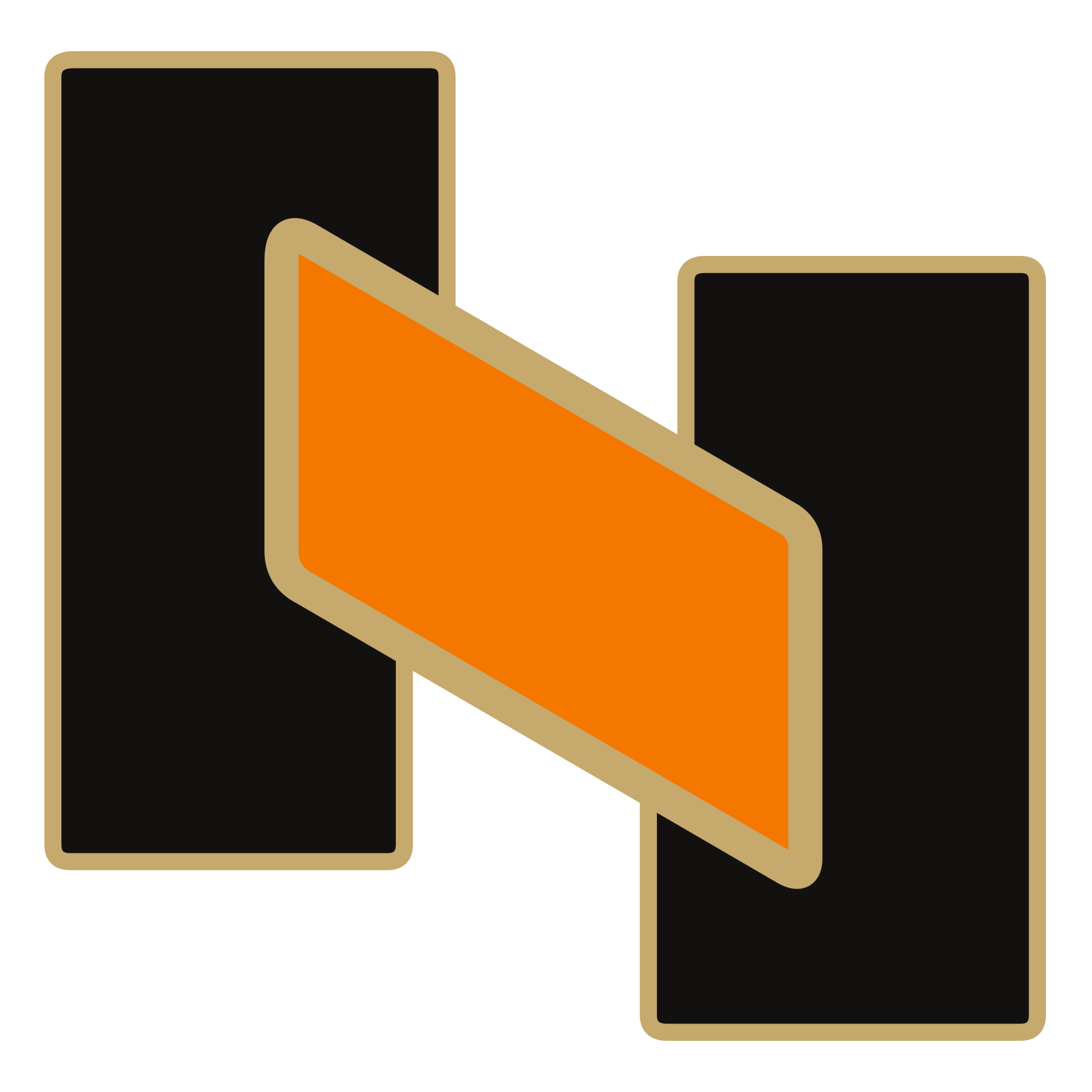 PDS-Nexus Bildmarke